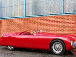 1947 Cisitalia 202 Gran Sport Photo #25
