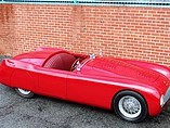 1947 Cisitalia 202 Gran Sport Photo #26