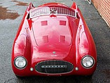1947 Cisitalia 202 Gran Sport Photo #27