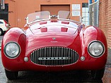 1947 Cisitalia 202 Gran Sport Photo #28