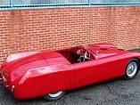 1947 Cisitalia 202 Gran Sport Photo #31