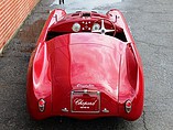 1947 Cisitalia 202 Gran Sport Photo #32