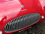1947 Cisitalia 202 Gran Sport Photo #35