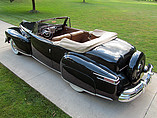 1948 Lincoln Continental Photo #2
