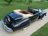 1948 Lincoln Continental Photo #4