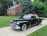 1948 Lincoln Continental Photo #5