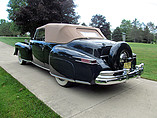 1948 Lincoln Continental Photo #8