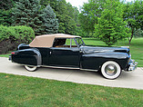 1948 Lincoln Continental Photo #10