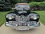 1948 Lincoln Continental Photo #11