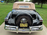 1948 Lincoln Continental Photo #12