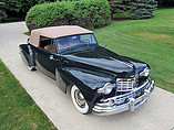 1948 Lincoln Continental Photo #13