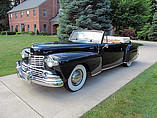 1948 Lincoln Continental Photo #17