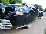 1948 Lincoln Continental Photo #22