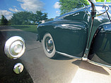 1948 Lincoln Continental Photo #27