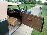 1948 Lincoln Continental Photo #30