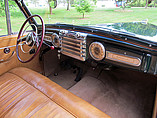 1948 Lincoln Continental Photo #34