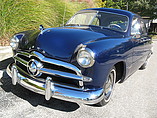 49 Ford Custom