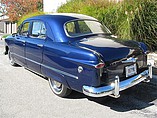 1949 Ford Custom Photo #5