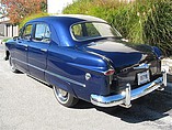 1949 Ford Custom Photo #5