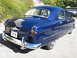 1949 Ford Custom Photo #37
