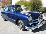 1949 Ford Custom Photo #54