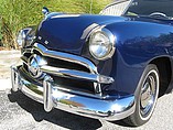 1949 Ford Custom Photo #67