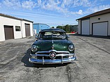 1950 Ford Custom Deluxe Photo #16