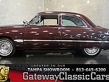 50 Ford Custom