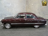 1950 Ford Custom Photo #2