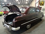 1950 Ford Custom Photo #3