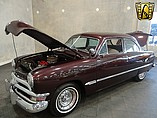 1950 Ford Custom Photo #6