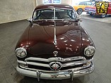 1950 Ford Custom Photo #9
