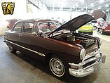 1950 Ford Custom Photo #10