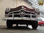 1950 Ford Custom Photo #16