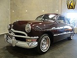 1950 Ford Custom Photo #22