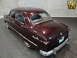 1950 Ford Custom Photo #29
