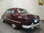1950 Ford Custom Photo #33