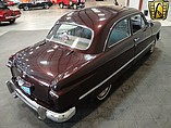 1950 Ford Custom Photo #47