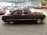 1950 Ford Custom Photo #56