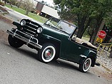 1950 Willys Jeepster Photo #10