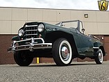 1950 Willys Jeepster Photo #18