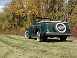 1950 Willys Jeepster Photo #26