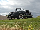 1950 Willys Jeepster Photo #28