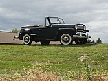 1950 Willys Jeepster Photo #30