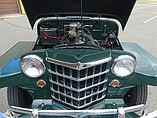 1950 Willys Jeepster Photo #45