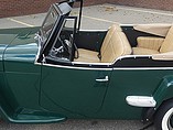 1950 Willys Jeepster Photo #47