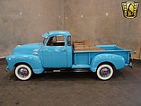 1951 Chevrolet Photo #2