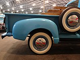 1951 Chevrolet Photo #3