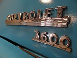 1951 Chevrolet Photo #12