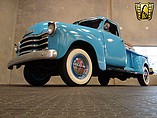 1951 Chevrolet Photo #24